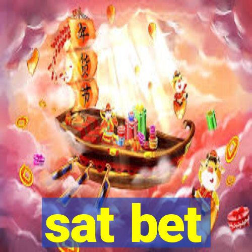 sat bet